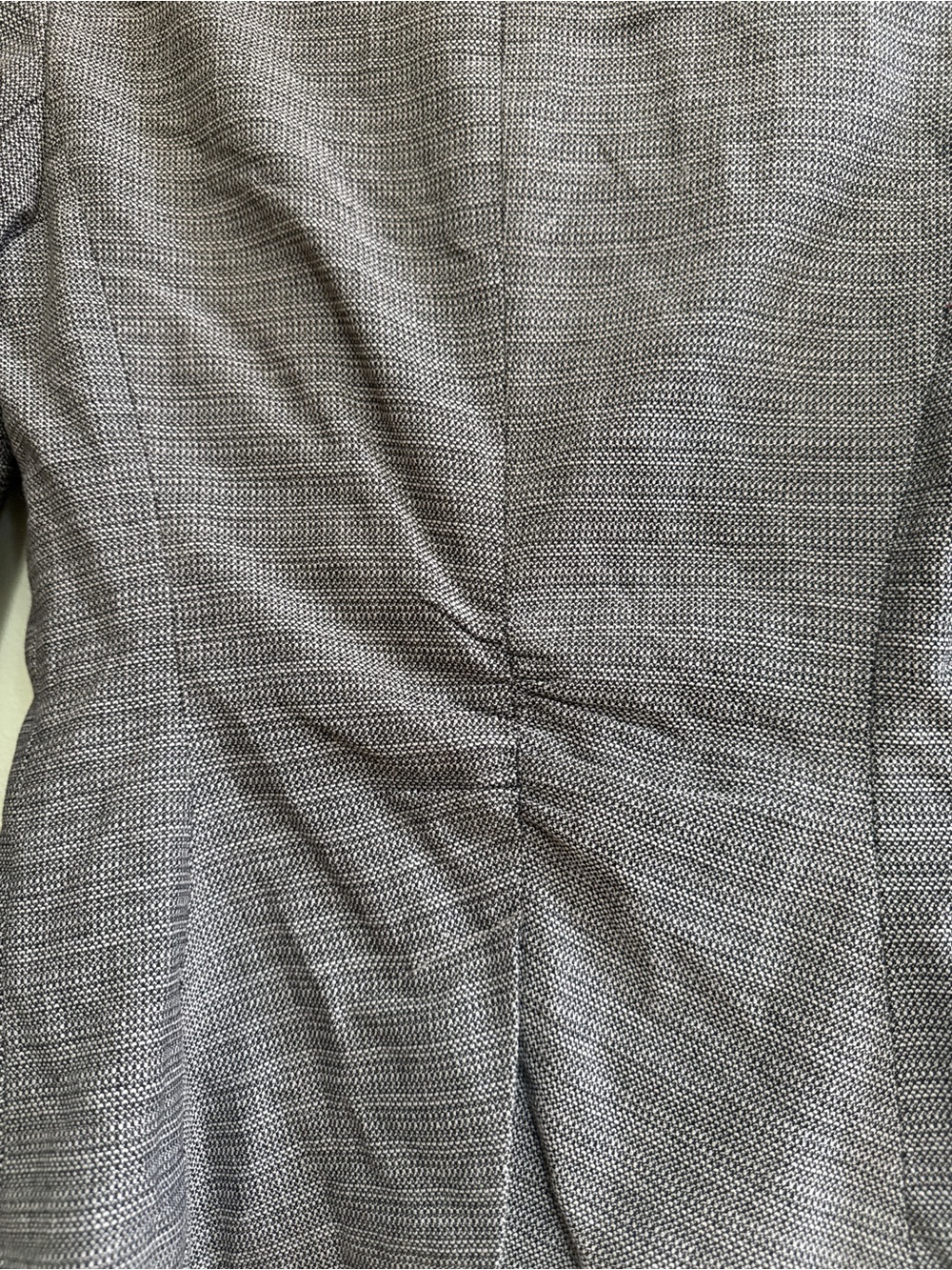 CAbi Barrister Tweed Blazer - Picture 6 of 8